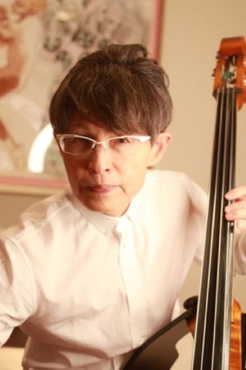 Artist Photo